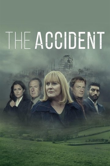 Locandina di The Accident