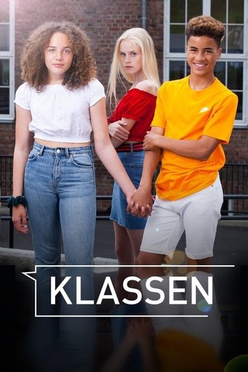 Locandina di Klassen