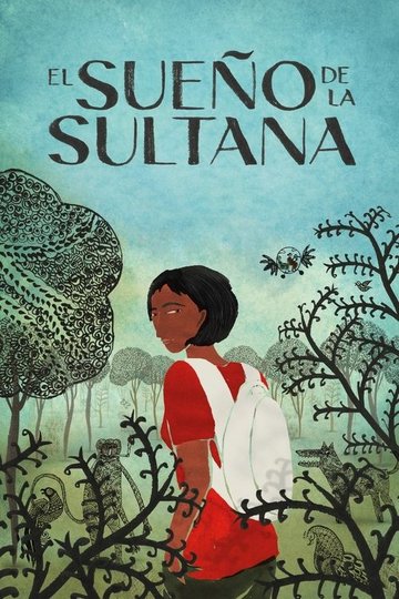 Locandina di Sultana's Dream