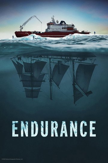 Locandina di Endurance