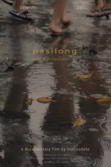 Locandina di Pasilong