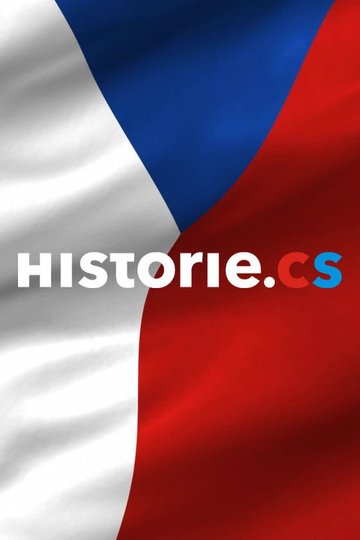 Locandina di Historie.cs