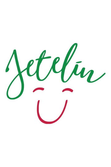 Locandina di Jetelín