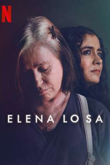 Locandina di Elena lo sa