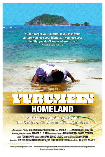 Locandina di Yurumein: Homeland