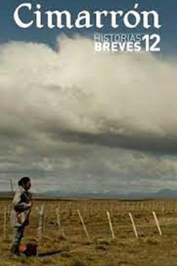 Locandina di Cimarrón