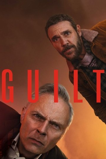 Locandina di Guilt