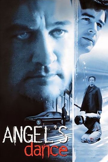 Locandina di Angel's Dance