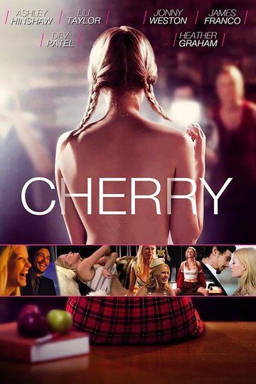 Locandina di Cherry
