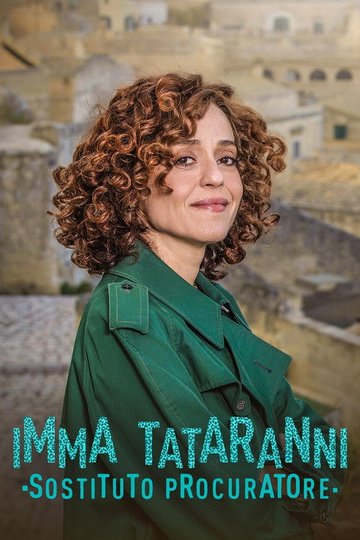 Locandina di Imma Tataranni - Sostituto procuratore