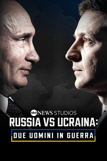 Locandina di Two Men at War