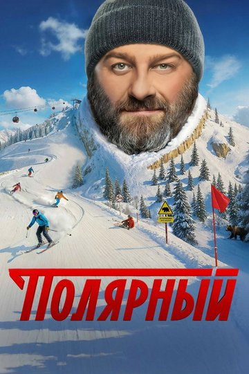 Locandina di Полярный