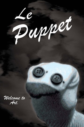 Locandina di Le Puppet