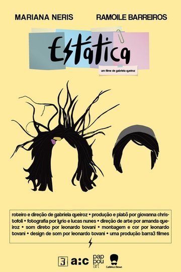 Locandina di Estática