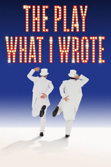 Locandina di The Play What I Wrote