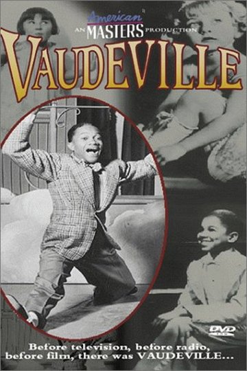 Locandina di Vaudeville
