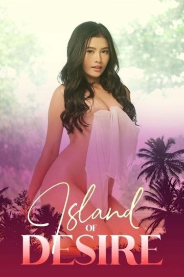 Locandina di Island of Desire