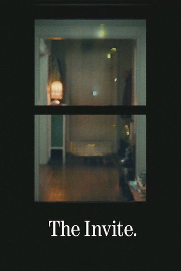 Locandina di The Invite