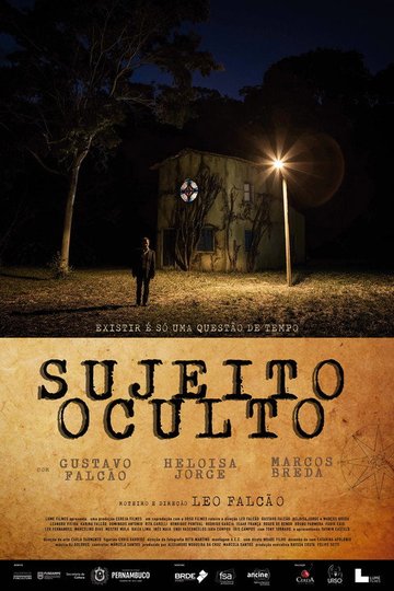 Locandina di Sujeito Oculto