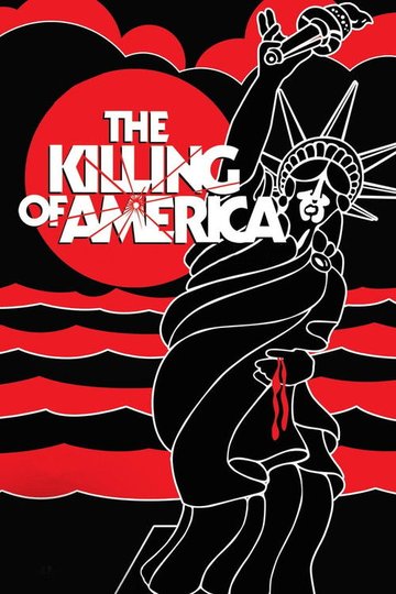 Locandina di The Killing of America