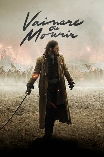 Locandina di Vaincre ou mourir