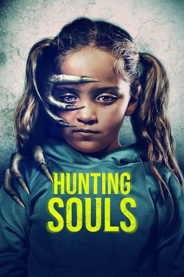 Locandina di Hunting Souls