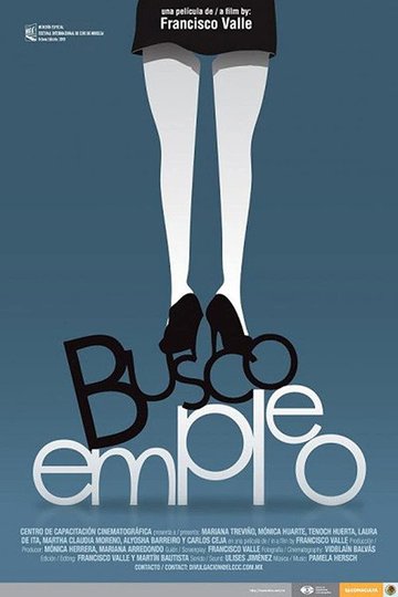 Locandina di Busco Empleo