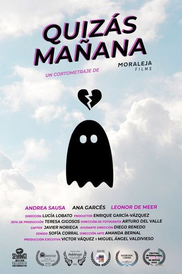 Locandina di Quizás mañana