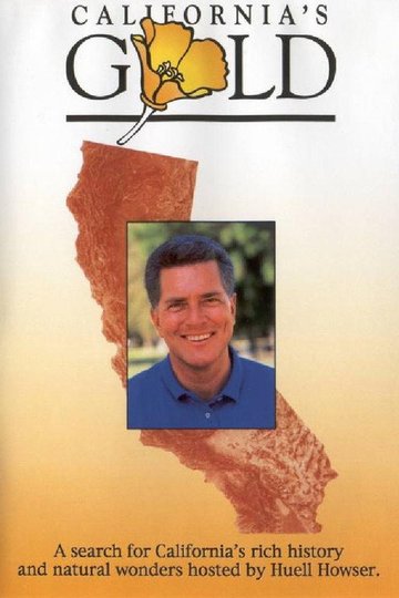 Locandina di California's Gold