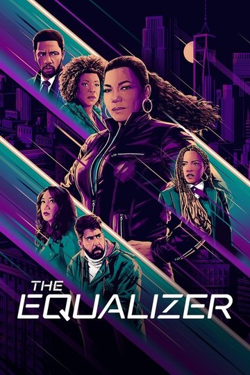 Locandina di The Equalizer