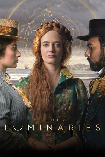 Locandina di I Luminari - Il destino nelle stelle