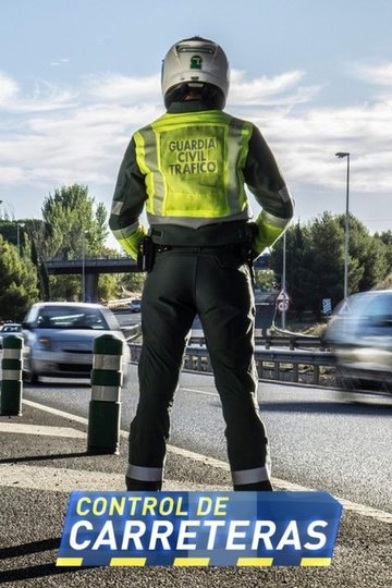 Locandina di Control de carreteras