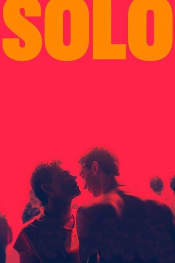 Locandina di Solo