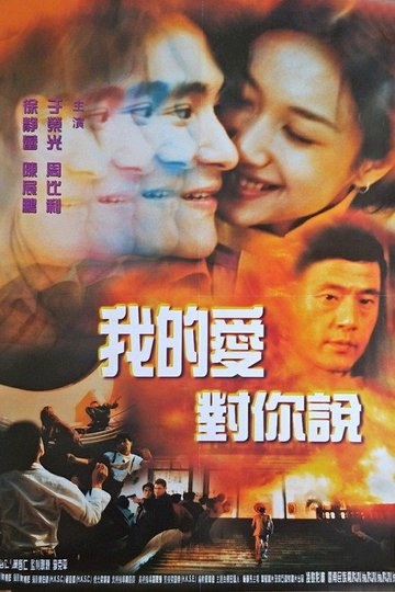 Locandina di 忽然丈夫