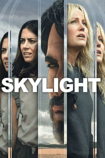 Locandina di Skylight