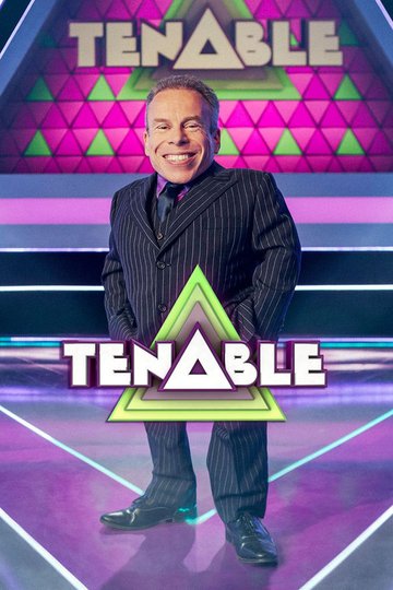 Locandina di Tenable