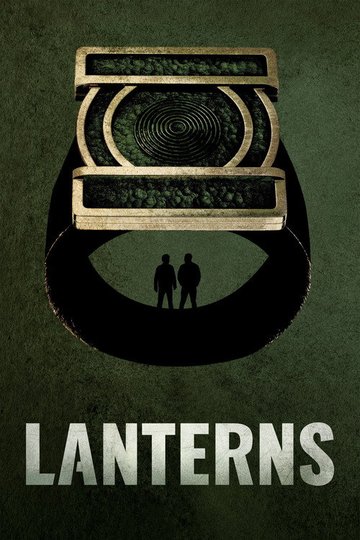 Locandina di Lanterns
