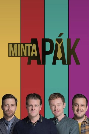 Locandina di Mintaapák