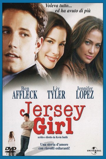 Locandina di Jersey Girl