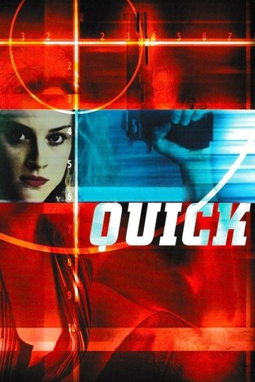 Locandina di Quick