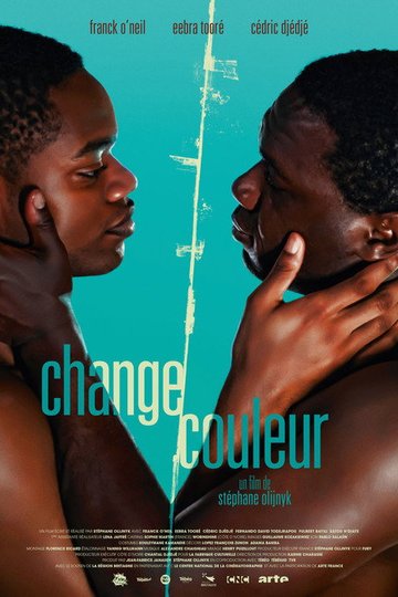 Locandina di Change-couleur