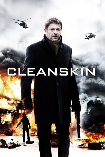Locandina di Cleanskin