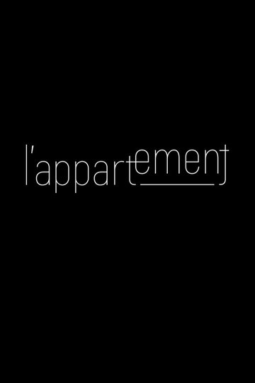 Locandina di L'appartement