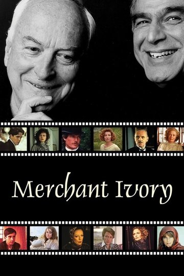 Locandina di Merchant Ivory