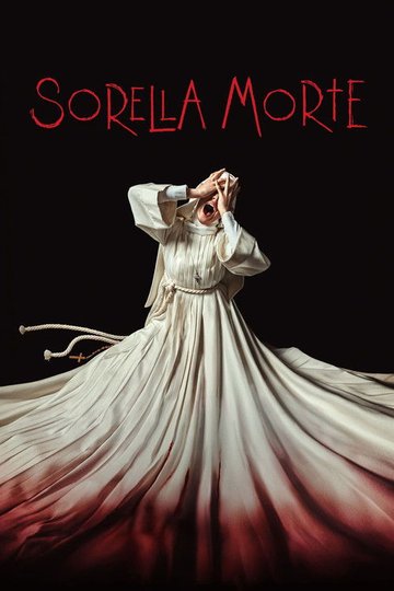 Locandina di Sorella Morte