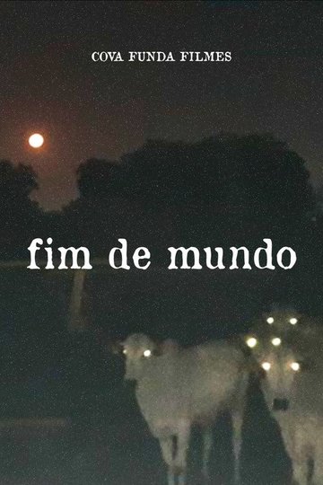 Locandina di Fim de Mundo