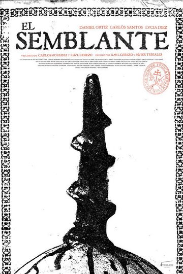 Locandina di El semblante