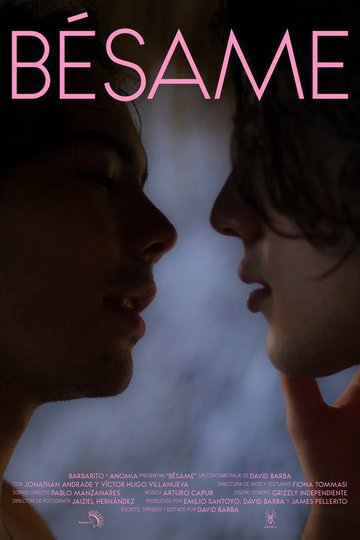 Locandina di Bésame