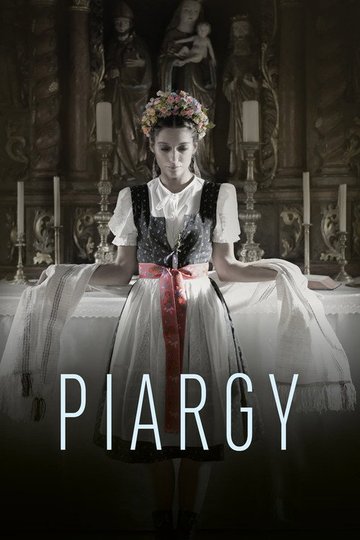 Locandina di Piargy
