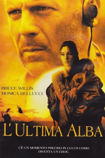 Locandina di L'ultima alba